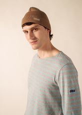 Bonnet de quart (BEIGE FONCE)