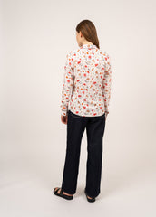 Chemise Malaury (FLORAL DUNE)