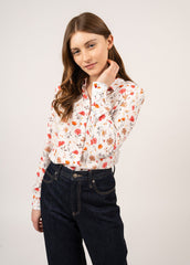 Chemise Malaury (FLORAL DUNE)