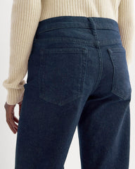 The Column Jean | Pure Blue | 33" Inseam