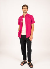 Chemise Clément (DRAGON)