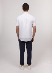 Chemise Clément (BLANC)