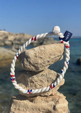Bracelet x Obaba (NEIGE/GITANE/TULIPE)