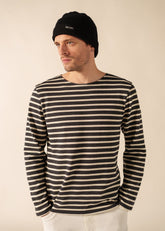 Bonnet Perlé (NOIR)
