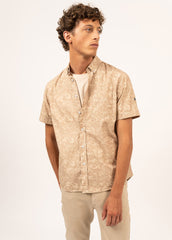 Chemise Louis (PLAGE/MALTE)