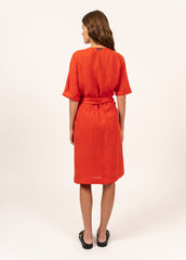Robe Philippine (SANGUINE)