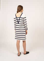 Robe Amanda x Isabelle Ballu (CRAIE/MARINE)