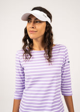 Casquette visière (BLANC)