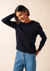 Pull marin Rochefort (NAVY)