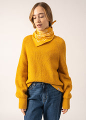 Foulard bandana (AMBRE)