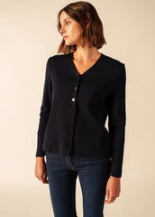 Gilet Brévands (NAVY)