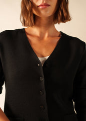 Gilet Blainville (NOIR)