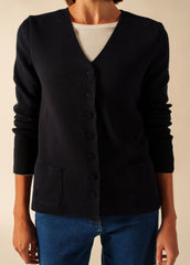 Gilet Blainville (NAVY)