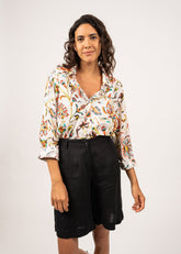 Chemise Marion (CRAIE EVASION)