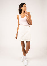 Jupe-short Caroline (CRAIE)
