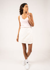 Jupe-short Caroline (CRAIE)
