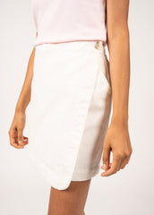 Jupe-short Caroline (CRAIE)