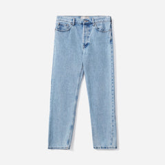 The Rigid Slouch Jean | Vintage Sky Blue | 27.5閳?Inseam
