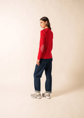 Pull marin Brégançon (TULIPE)