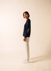 Pull marin Brégançon (NAVY)