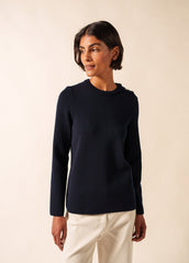 Pull marin Brégançon (NAVY)