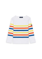 Pull enfant Ecrins (CAP GRAPHIC)