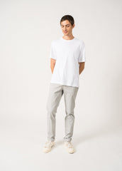 Pantalon Voile Eté (GRIS)