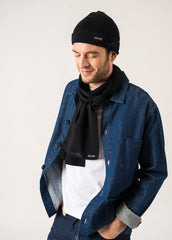 Bonnet x le Mont Saint-Michel (NAVY)