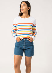 Pull Ecrins (CAP GRAPHIC)