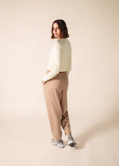 Pull Cancale Court (ECUME)