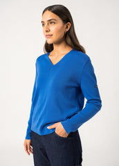 Pull Bréhat (MER)