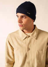 Bonnet Cartier (MARINE)