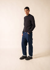 Pull Galiote (NAVY)