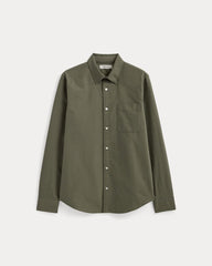 The Slim Oxford Shirt | Kalamata | Standard