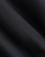 Everyday Chino Short 7” | Black