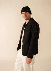 Bonnet Canot (NOIR)