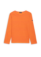 Marinière Méridien (TANGERINE/DRAGON)
