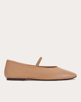 The Day Mary Jane | Blush Tan