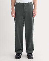 Baggy Chino | Washed Black | 32L