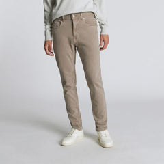 The Organic Cotton Slim-Fit Jean | Artist Clay