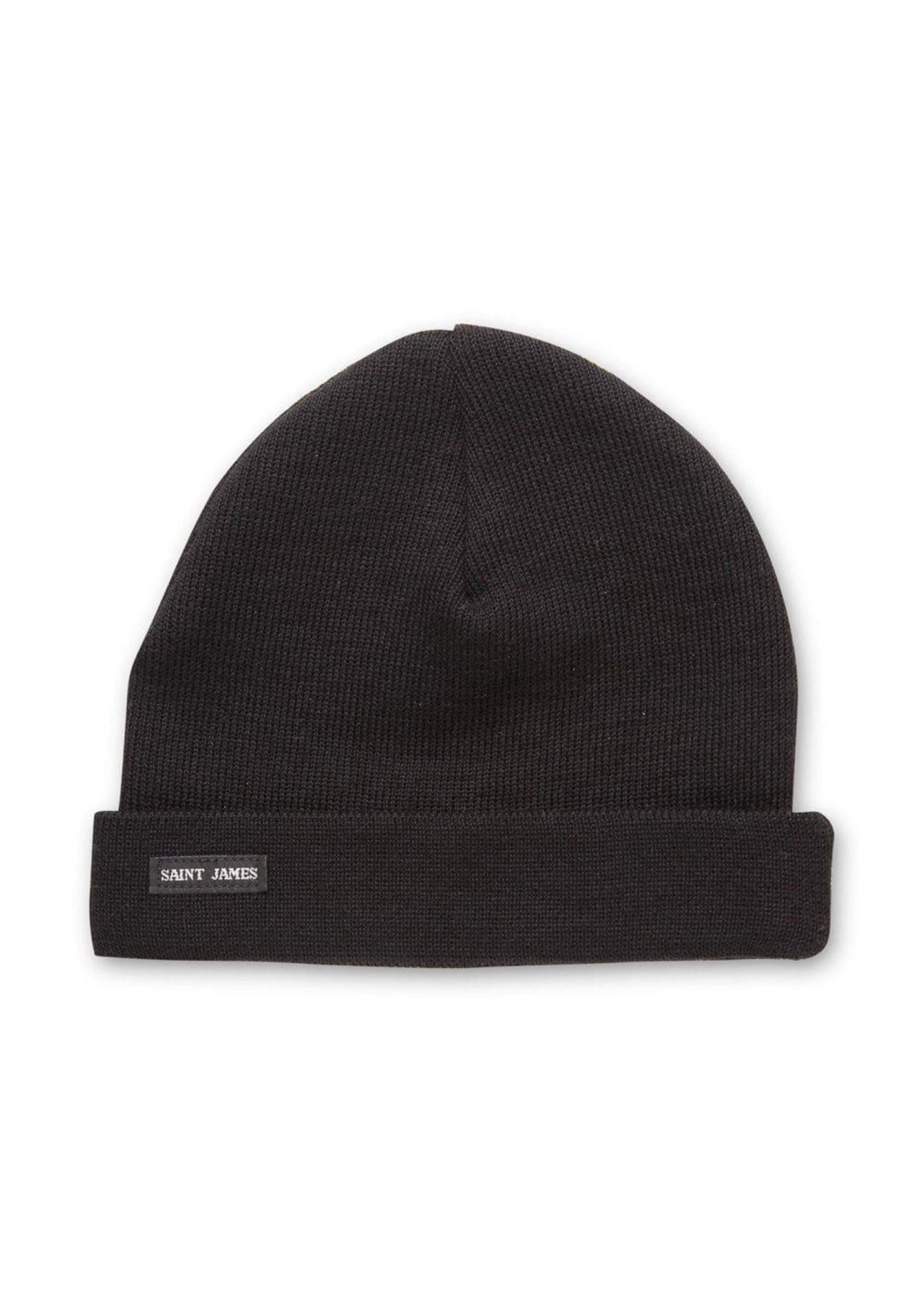 Bonnet de quart (NOIR)
