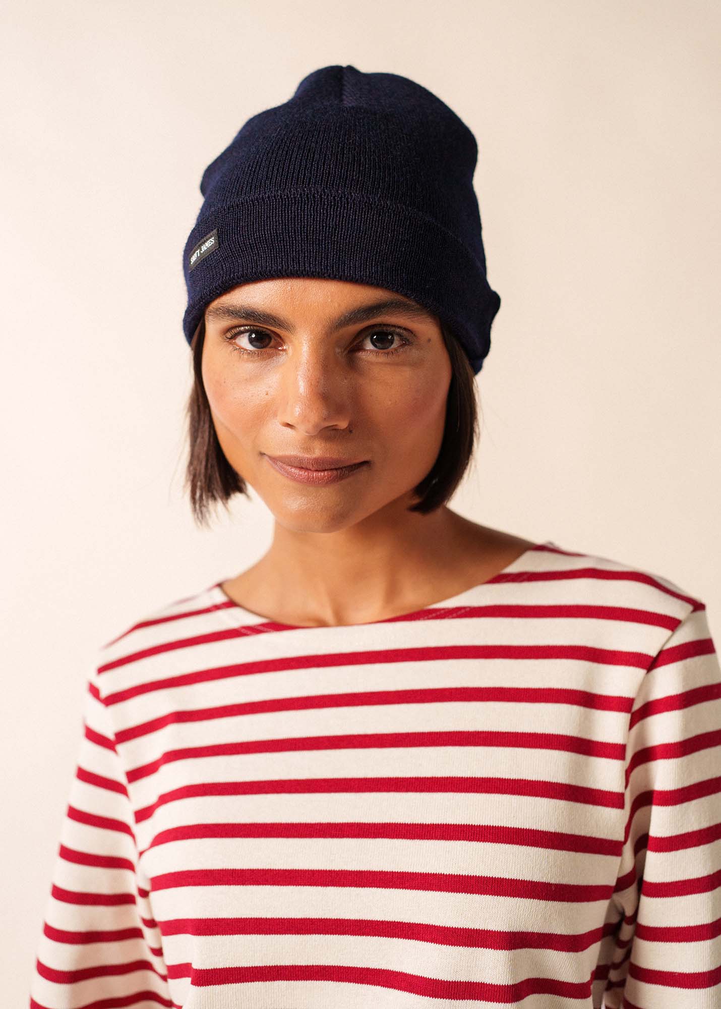 Bonnet de quart (MARINE)