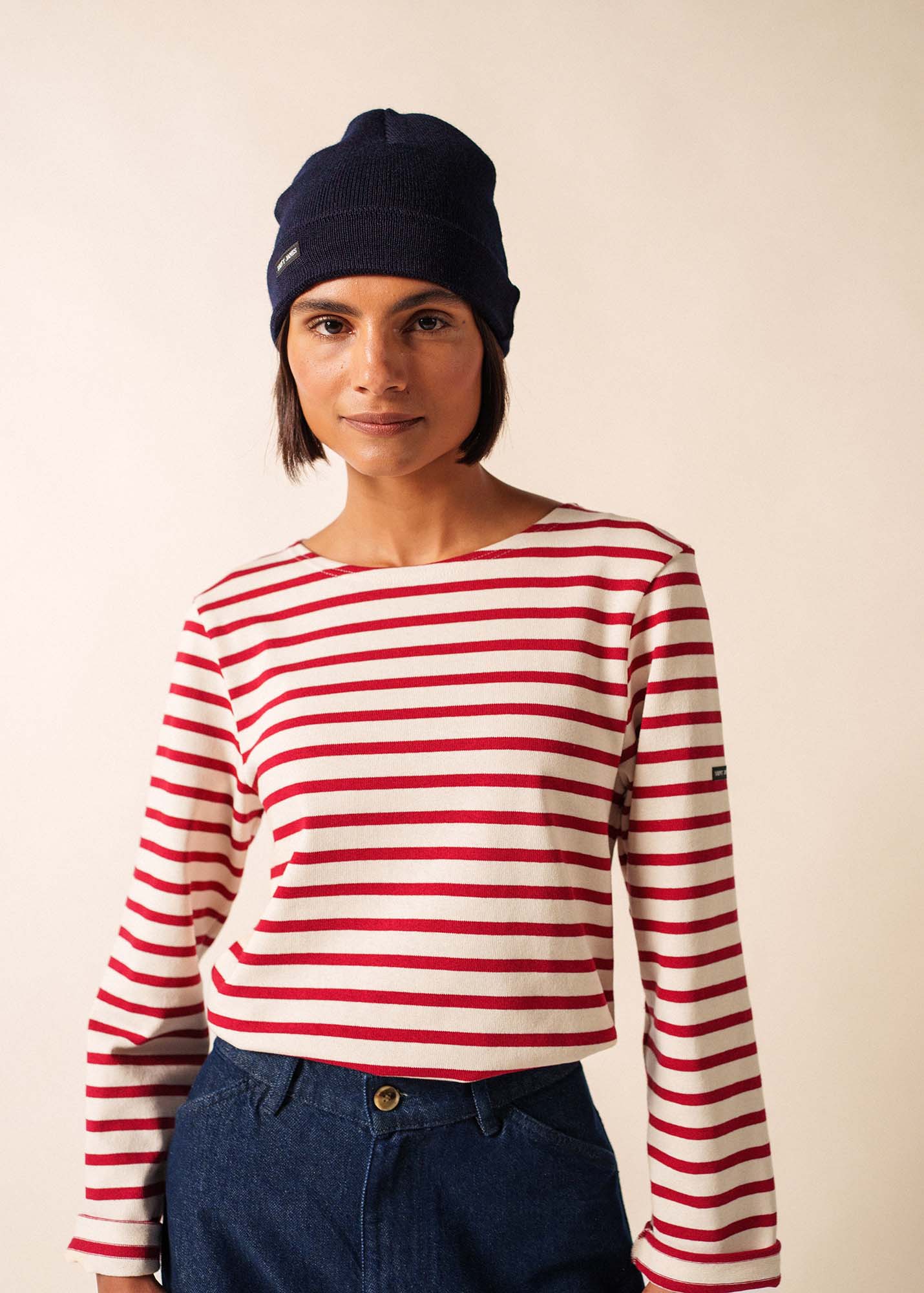 Bonnet de quart (MARINE)