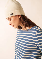 Bonnet de quart (ECRU)