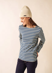 Bonnet de quart (ECRU)