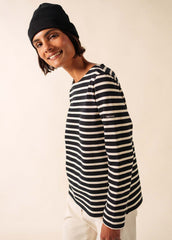 Bonnet de quart (NOIR)