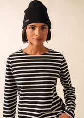 Bonnet de quart (NOIR)