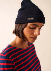 Bonnet de quart (NAVY)