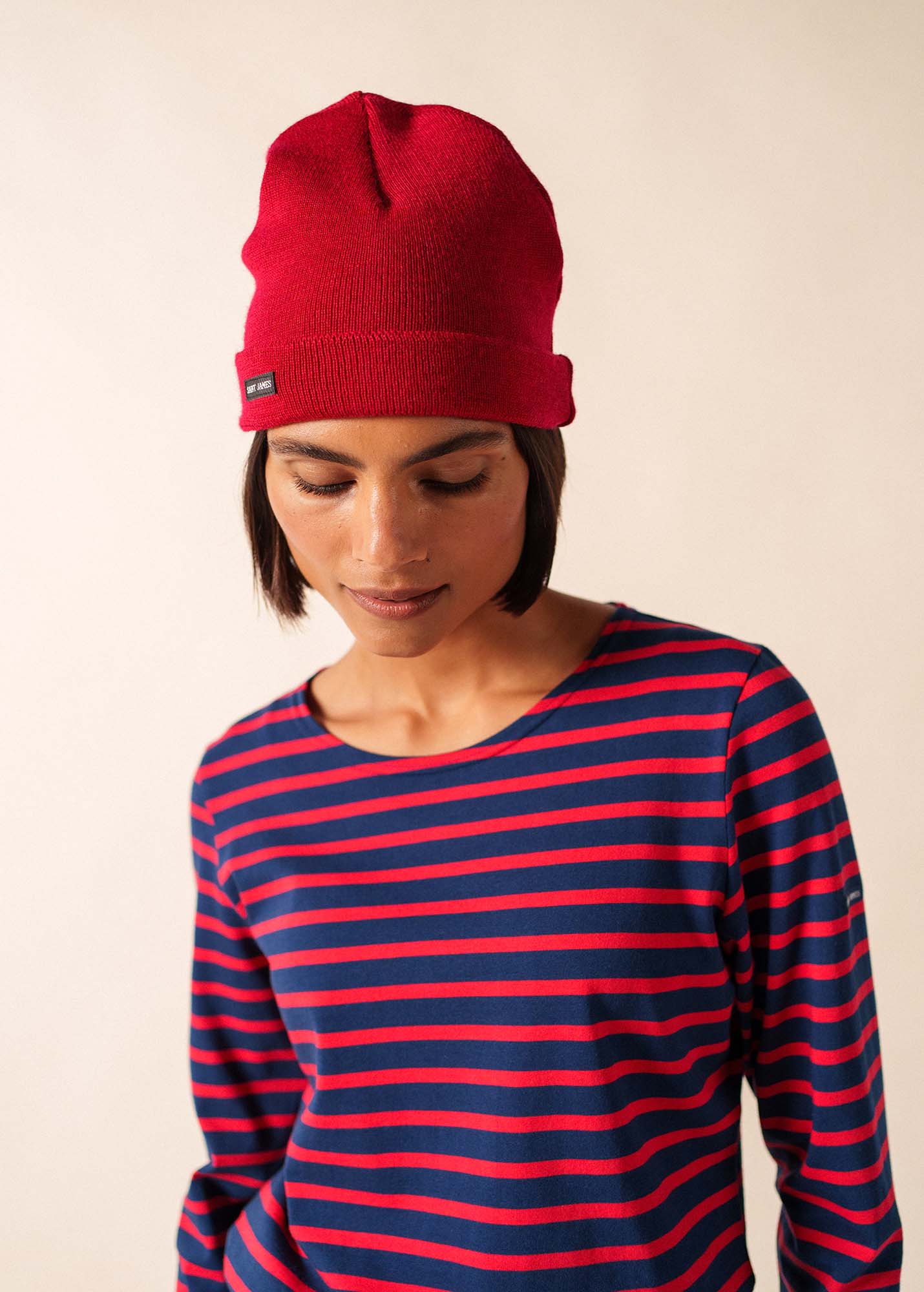 Bonnet de quart (MEDOC)
