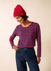 Bonnet de quart (MEDOC)